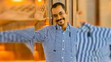سبب وفاة محمد محمود حسكا