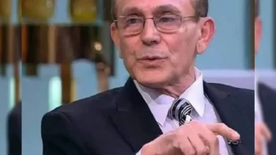 حقيقة انفعال محمد صبحي