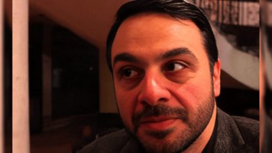 سبب وتفاصيل مقتل الفنان سعيد مختار