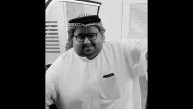 مكان وموعد الصلاة على أبو مرداع اليوم