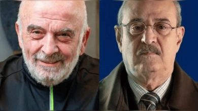 قصة مسلسل السوريون الأعداء رمضان 2026