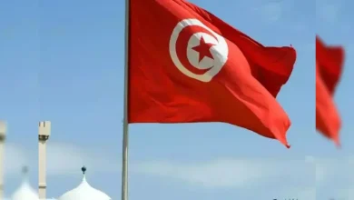 اشتباكات القيروان بعد وفاة شاب تونسي