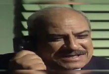 تفاصيل وأسباب وفاة نبيل الغول