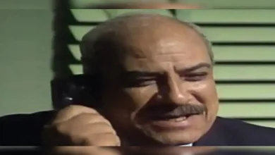 تفاصيل وأسباب وفاة نبيل الغول