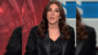 سبب مغادرة الإعلامية رولا الخطيب لقناة الحدث والعربية