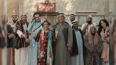 أبطال وقصة مرضي ودحام 3 رمضان 2026