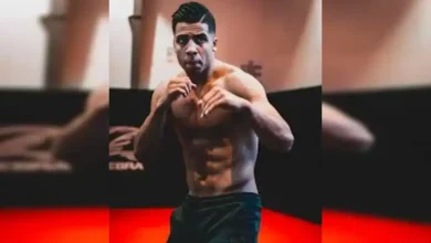 من هو أسامة عسلي؟ سيرة بطل مغربي قهر العالم