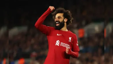 كاراجر ينتقد ومحمد صلاح يرد