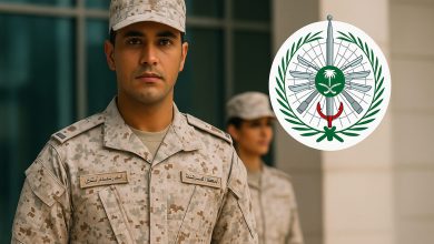 صورة تعبيرية لوزارة الدفاع السعودية والتجنيد الموحد 1447