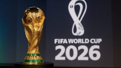 الساعة كم موعد قرعة كأس العالم 2026