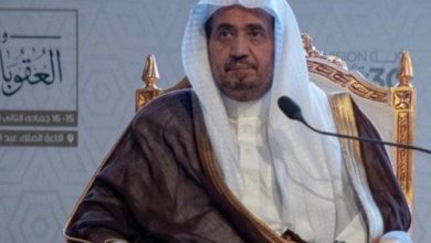 الدكتور محمد العقلا