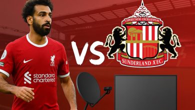 القنوات الناقلة لمباراة ليفربول ضد سندرلاند في الدوري الإنجليزي مع الموعد