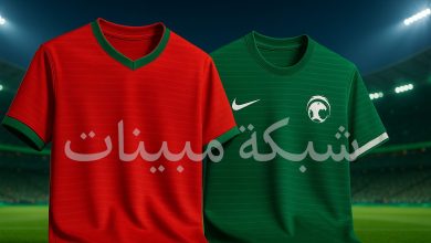 تشكيلة المنتخب المغربي المتوقعة ضد السعودية الجولة الثالثة في كأس العرب 2025.. قراءة فنية موسعة قبل الحسم