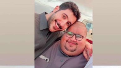 حادث ابو مرادع وابوحصة