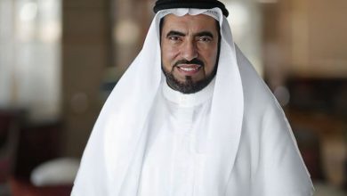 جنسية طارق السويدان