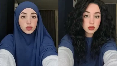 جريمة قتل ريان النجار