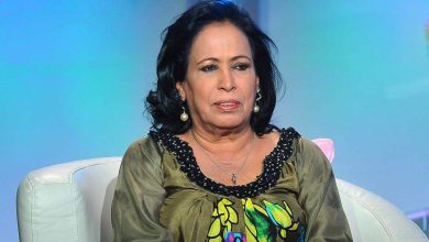 الحالة الصحية لحياة الفهد اليوم