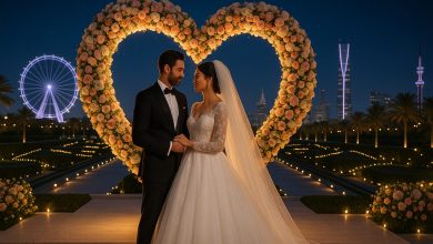 مبادرة ليلة العمر 2 في موسم الرياض 2025