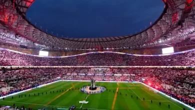 جدول مواعيد مباريات اليوم الخميس 11 ديسمبر 2025 في كأس العرب.. القنوات الناقلة والمعلقين