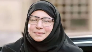مرض عبلة كامل