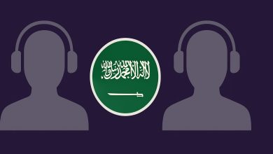 معلقين مباراة السعودية وجزر القمر اليوم في كأس العرب